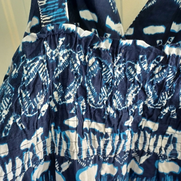 2 DRESS BUNDLE! 18/20 & 18W Avenue and Rabbit Rabbit Rabbit Woman - Picture 15 of 16